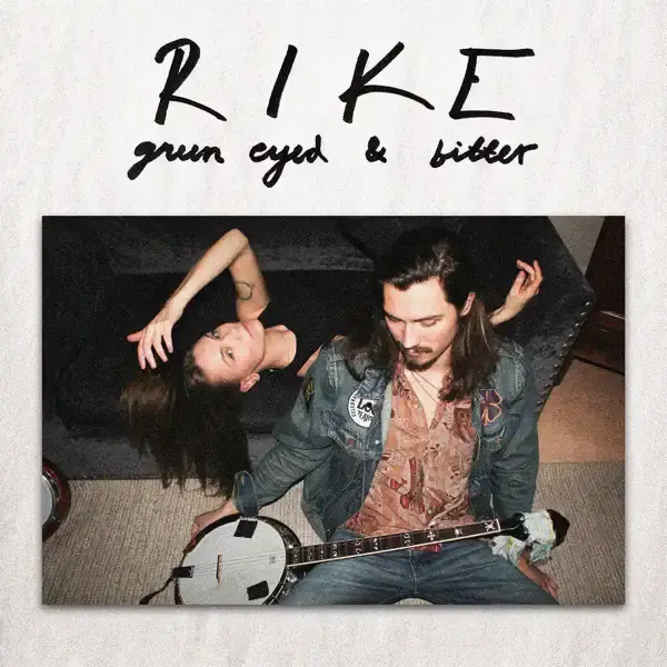 SINGLE REVIEW: RIKE - THIS TOWN