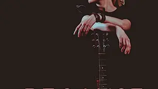 Leah Belle Faser - Because