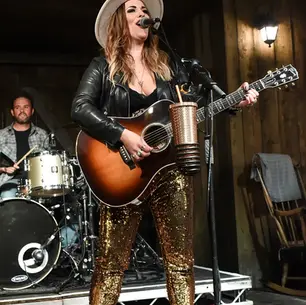 LIVE REVIEW: THE LONG ROAD FESTIVAL 2023: THE FRONT PORCH STAGE - GASOLINE & MATCHES