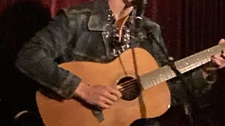 Joe Martin / Alex Hart - The Green Note