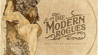 The Modern Rogues - The Inside Sessions EP