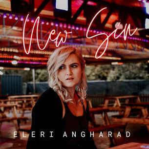 SINGLE REVIEW: ELERI ANGHARAD - NEW SIN