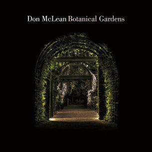 Don McLean Botanical Gardens
