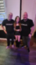 LIVE REVIEW: THE OAK LIVE - MACARTNEY REINHARDT, CASEY DANIELS, CAM BOGLE & THUNDERSTORM ARTIS