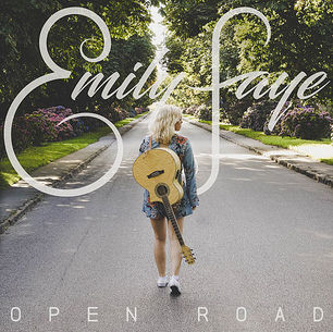SINGLE REVIEW: EMILY FAYE - OPEN ROAD