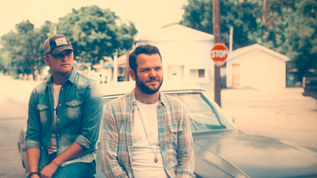Walker McGuire EP