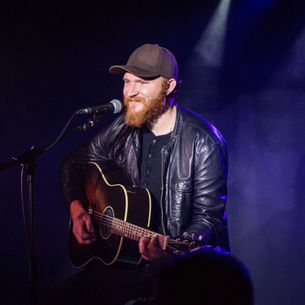 Eric Paslay, Temecula Road, Jillian Jacquline The Borderline