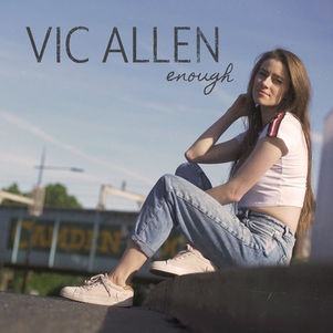 INTERVIEW: SPOTLIGHT WITH VIC ALLEN
