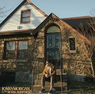 SINGLE REVIEW: JONNY MORGAN & THE MORAL SUPPORT - DON'T COME AROUND