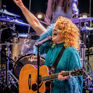 LIVE REVIEW: CAM - THE ROUNDHOUSE