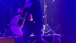 Morganway, Joe Slater, The Molotovs - 229 The Venue - Talentbanq 5th Birthday Party 