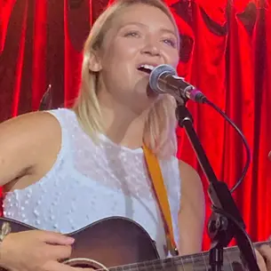 LIVE REVIEW: FLORENCE SOMMERVILLE - ENDLESS HORIZONS ALBUM LAUNCH WITH LAURA BECKWITH - THE SOUND LOUNGE