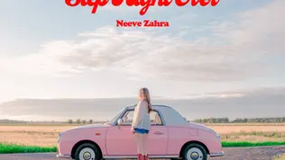 Neeve Zahra  - Step Right Over