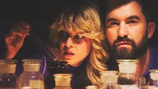 SINGLE REVIEW: TWO WAYS HOME - MEDICINE MAN