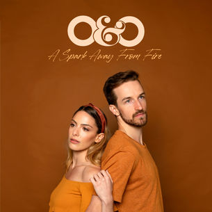 SINGLE REVIEW: O&O - SPARK AWAY FROM A FIRE