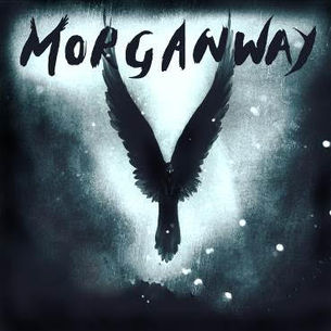 Morganway - Frozen In Our Time