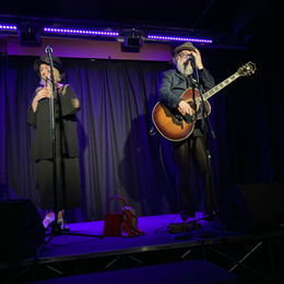 My Darling Clementine - The Stables Milton Keynes