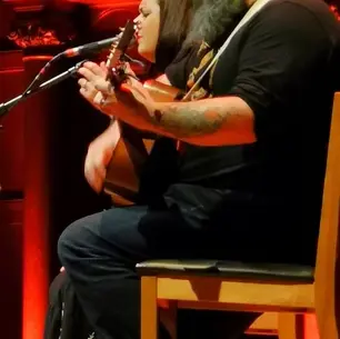 LIVE REVIEW: SONG AFTER SONG WITH RUMER, DONNA TAGGART, LIAM BAILEY, NEWTON FAULKNER & BETH NIELSON CHAPMAN - CADOGAN HALL
