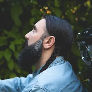 SINGLE REVIEW: RON POPE - THE LIFE IN YOUR YEARS