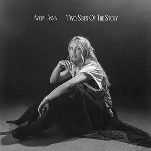 SINGLE REVIEW: AVERY ANNA - TWO SIDES OF THE STORY