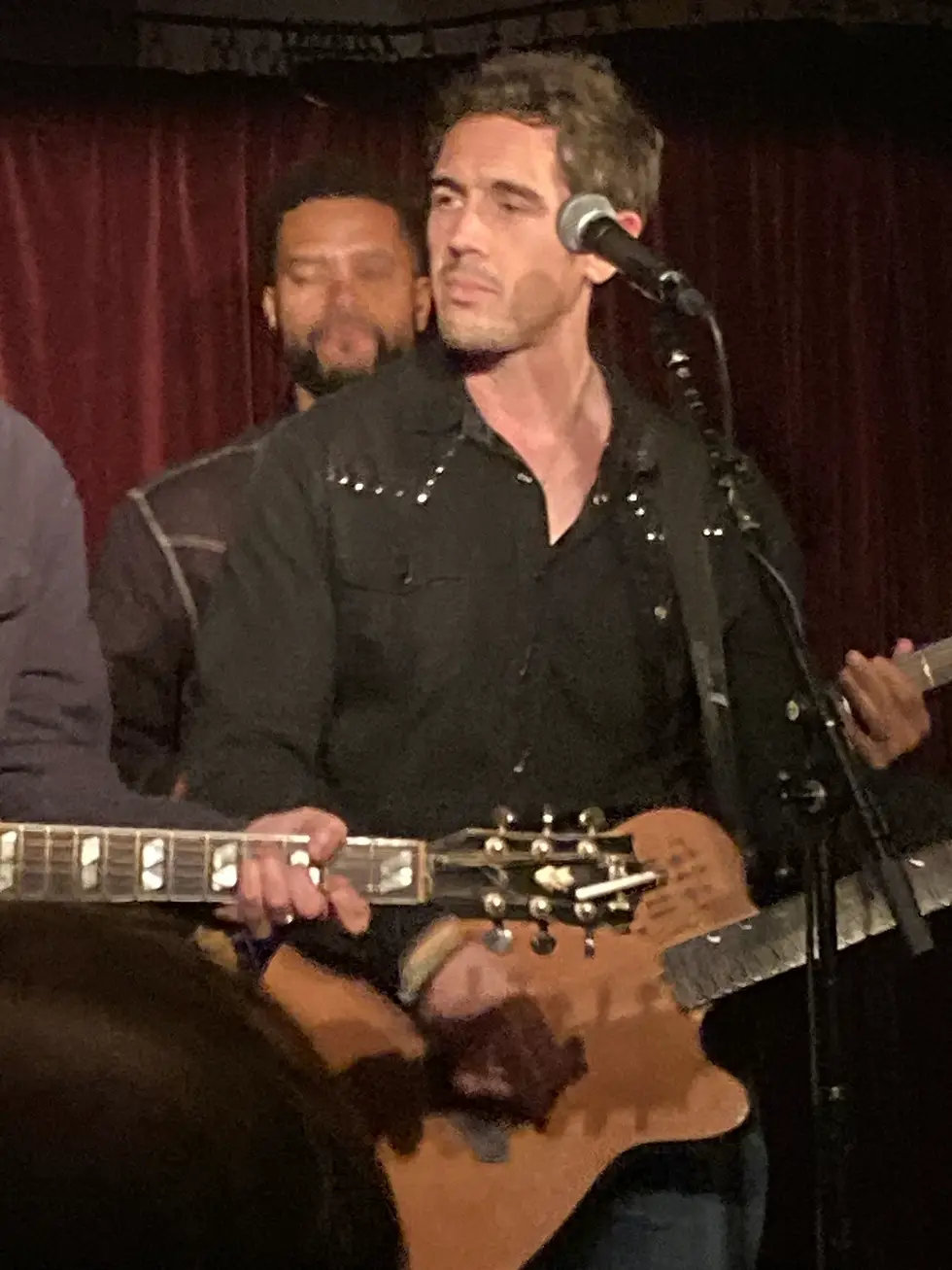 LIVE REVIEW: FORTY ELEPHANT GANG / ELLA SPENCER - THE GREEN NOTE - CAMDEN TOWN