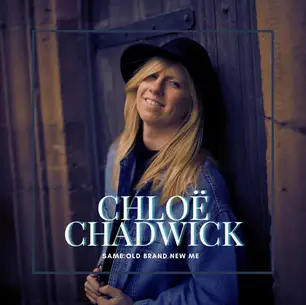 EP REVIEW: CHLOE CHADWICK - SAME OLD BRAND NEW ME