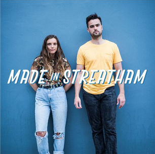 EP REVIEW: FERRIS & SYLVESTER - MADE IN STREATHAM