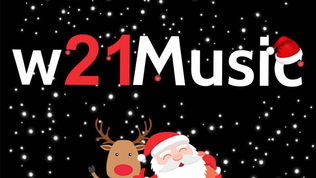 W21Music's Guide to an Americana Christmas!