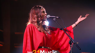 Sarah Darling, Twinnie, Katie Pruitt - Union Chapel