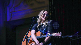 Jenn Bostic, Emma Stevens, Megan O'Neill & Laura Oakes - Bush Hall