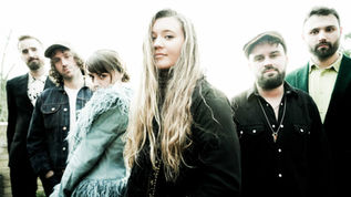 Morganway - World Stopped Running