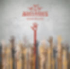 SINGLE REVIEW: THE ADELAIDES - SEVEN BILLION
