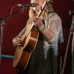 FESTIVAL REVIEW: THE LONG ROAD 2024 - THE ROUND UP (TWO WAYS HOME - DOLLY MAVIES - JOE MARTIN - GASOLINE & MATCHES) - BUDDY'S GOOD TIME BAR