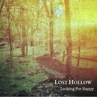 Lost Hollow - Looking For Happy