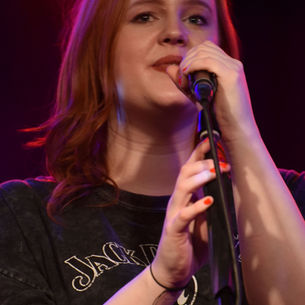 The Rising, Remember Monday, Hannah Paris, Emma Moore - The Water Rats