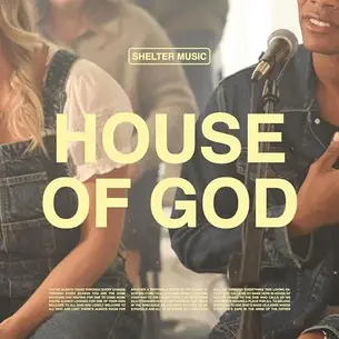 SINGLE REVIEW: SHELTER MUSIC - THUNDERSTORM ARTIS FEAT. FAITH ARTIS - HOUSE OF GOD