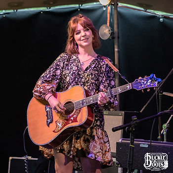 LIVE REVIEW: BUCKLE & BOOTS 2021 - THE PADDOCK STAGE: SAM COE