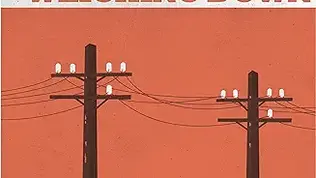 SINGLE REVIEW: JULIAN TAYLOR - WEIGHING DOWN