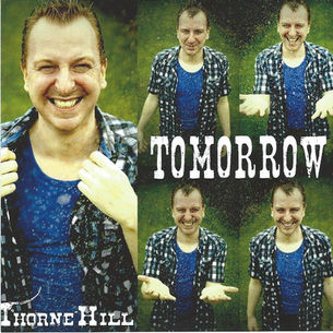 SINGLE REVIEW: THORNE HILL GRAVEYARD SHIFT