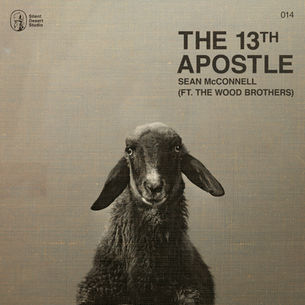 SINGLE REVIEW: SEAN MCCONNELL ( FT THE WOOD BROTHERS) - THE 13TH APOSTLE