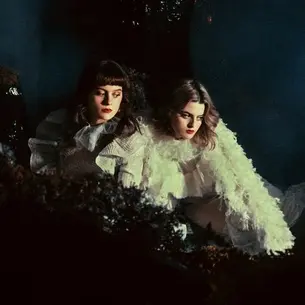 SINGLE REVIEW: CHARM OF FINCHES - IF YOU KNOW ME (FEATURING. SAM BENTLEY)