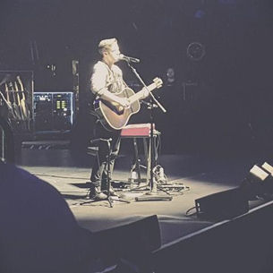 Little Big Town Seth Ennis Royal Albert Hall