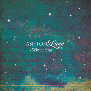 EP REVIEW: ASHTON LANE - WINTER STAR