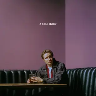 SINGLE REVIEW: ROB JONES & THE RESTLESS DREAM - A GIRL I KNOW