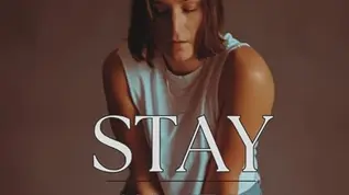 SINGLE REVIEW: ANGIE K - STAY
