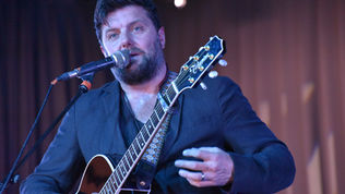 Country On The Coast - Day 3 - Simon James