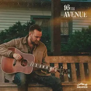 SINGLE REVIEW : ERLEND GUNSTVEIT - 16TH AVENUE