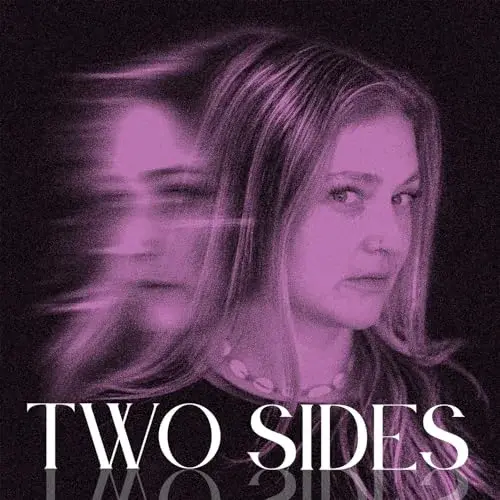 SINGLE REVIEW - LOUISE PARKER - TWO SIDES / YOU WERE RIGHT