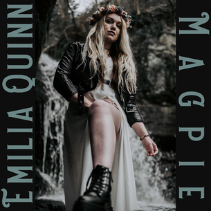 SINGLE REVIEW: EMILIA QUINN - MAGPIE