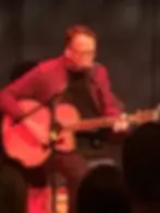 LIVE REVIEW: KEZIA GILL & FRIENDS - ROBERT VINCENT - HANNAH WHITE - THE FORGE - BASINGSTOKE
